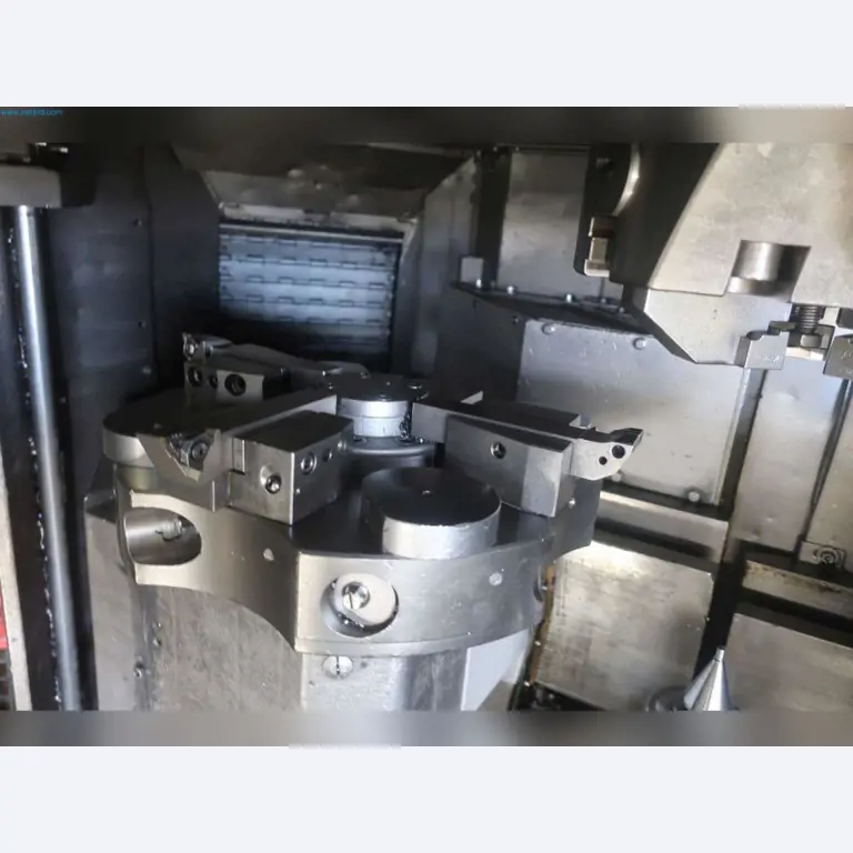 Maschinen aus dem Bereich Umformtechnik-4