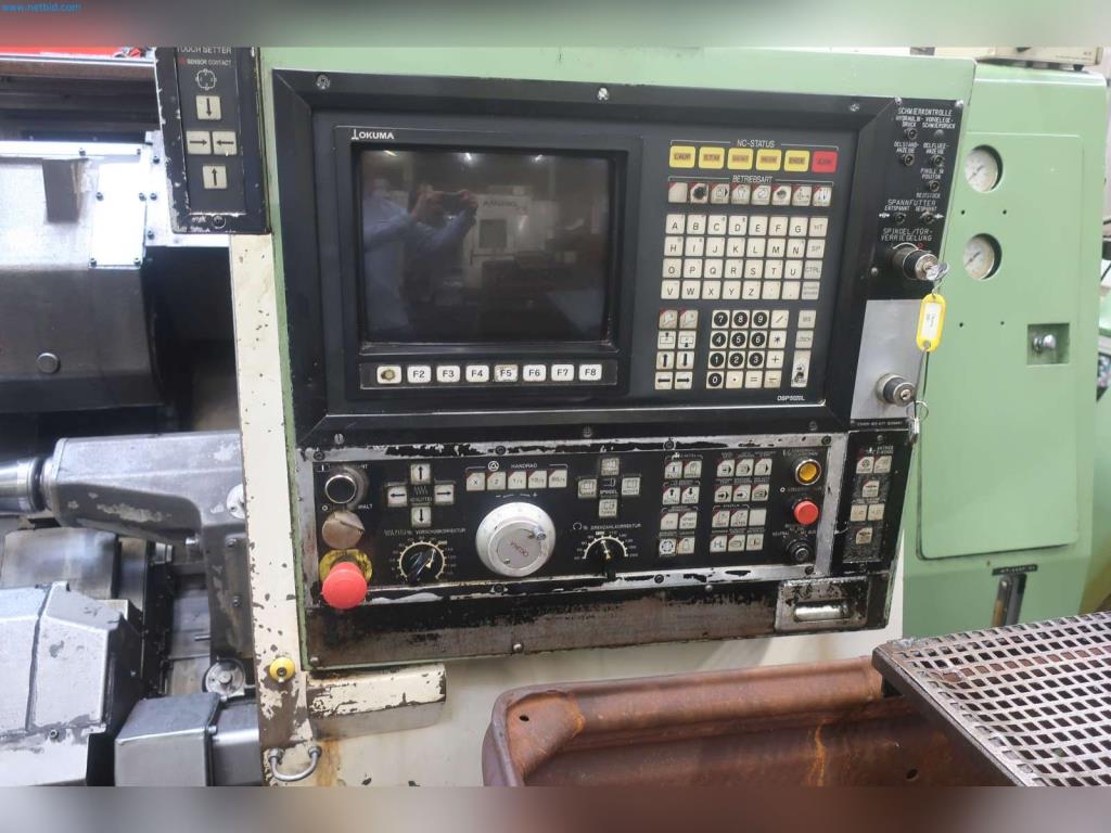 Maschinen aus dem Bereich Umformtechnik-5