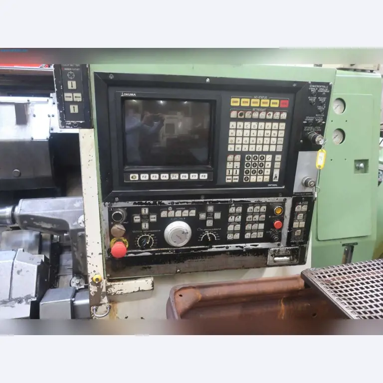 Maschinen aus dem Bereich Umformtechnik-5