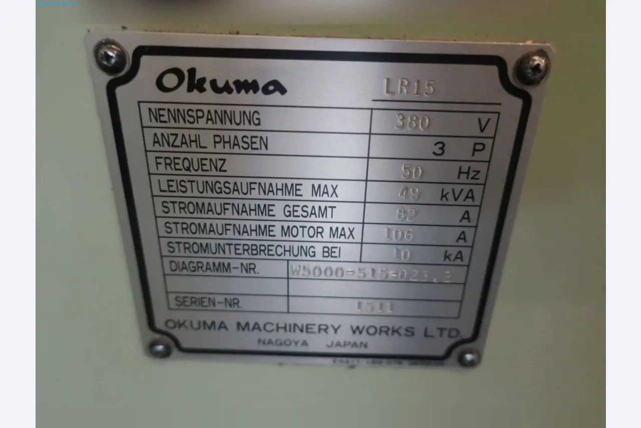 Maschinen aus dem Bereich Umformtechnik-7