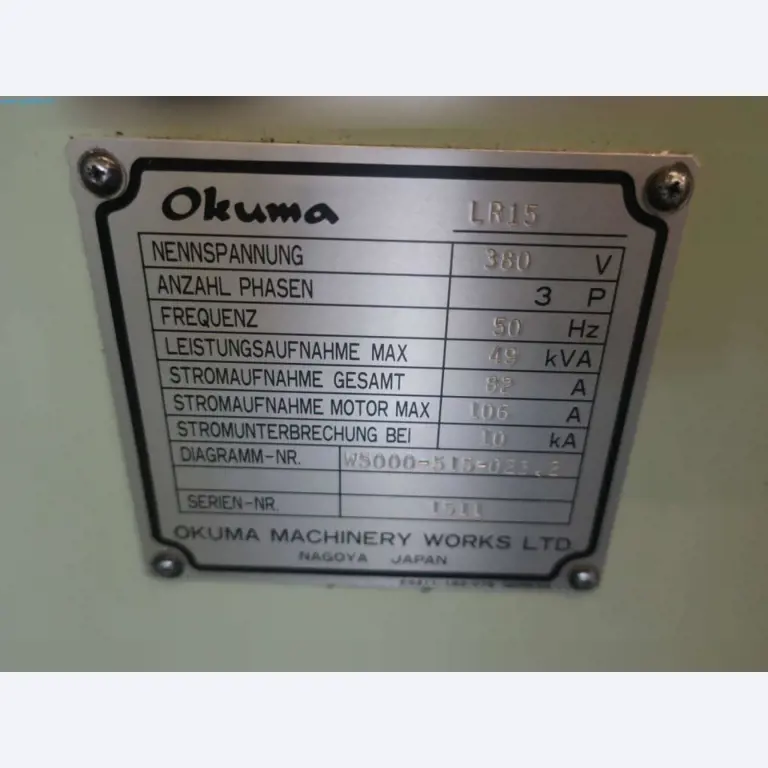 Maschinen aus dem Bereich Umformtechnik-7