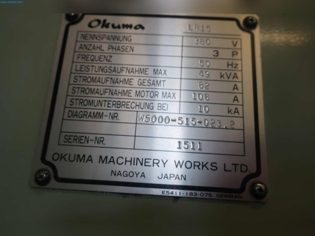 Maschinen aus dem Bereich Umformtechnik-8