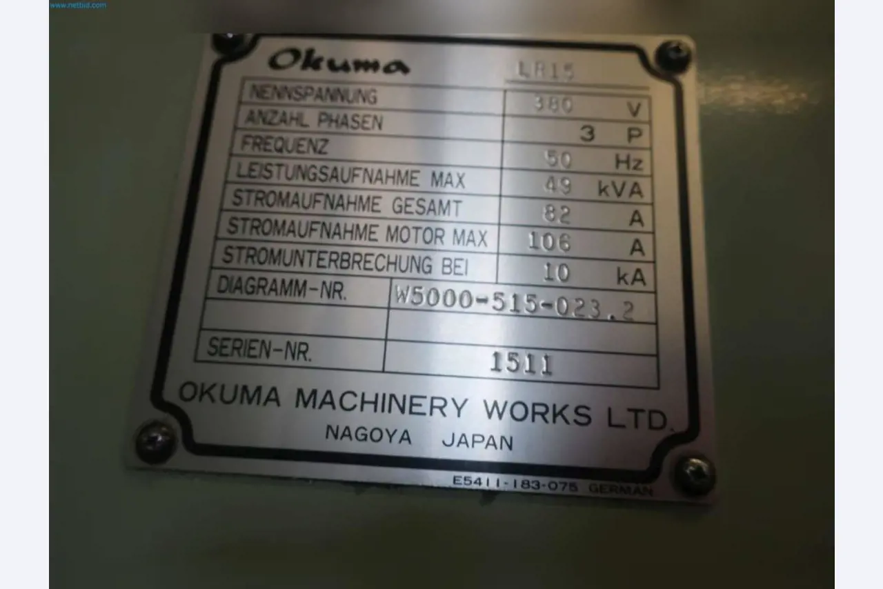 Maschinen aus dem Bereich Umformtechnik-8