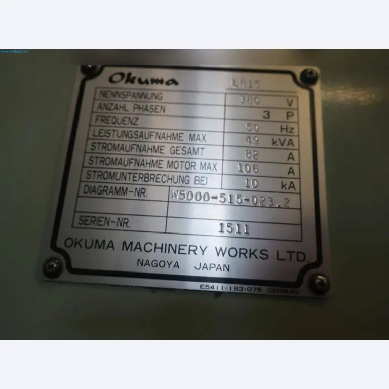 Maschinen aus dem Bereich Umformtechnik-8