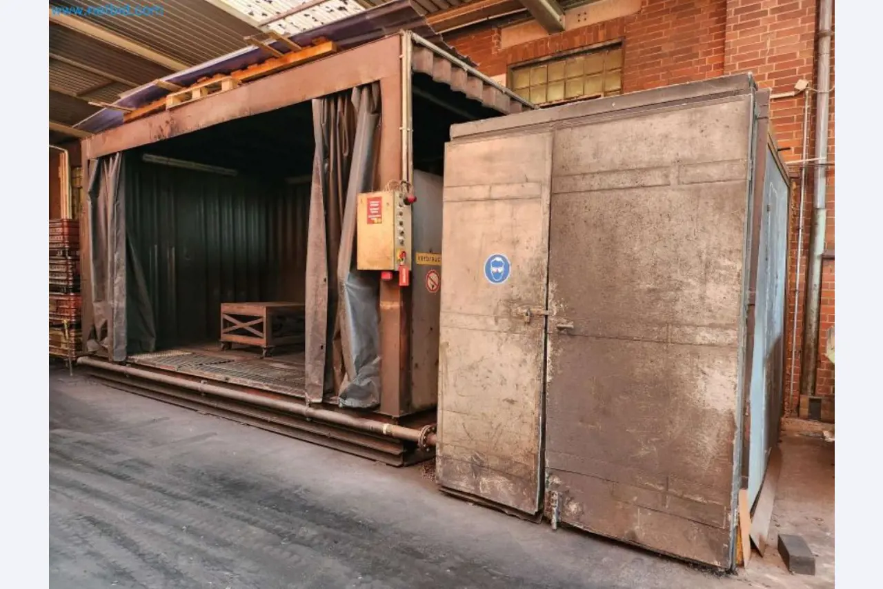 Stroje z oblasti tvářecích technologií-1