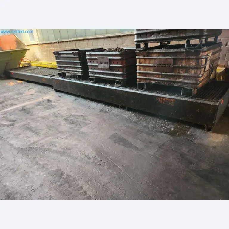 Maschinen aus dem Bereich Umformtechnik-1