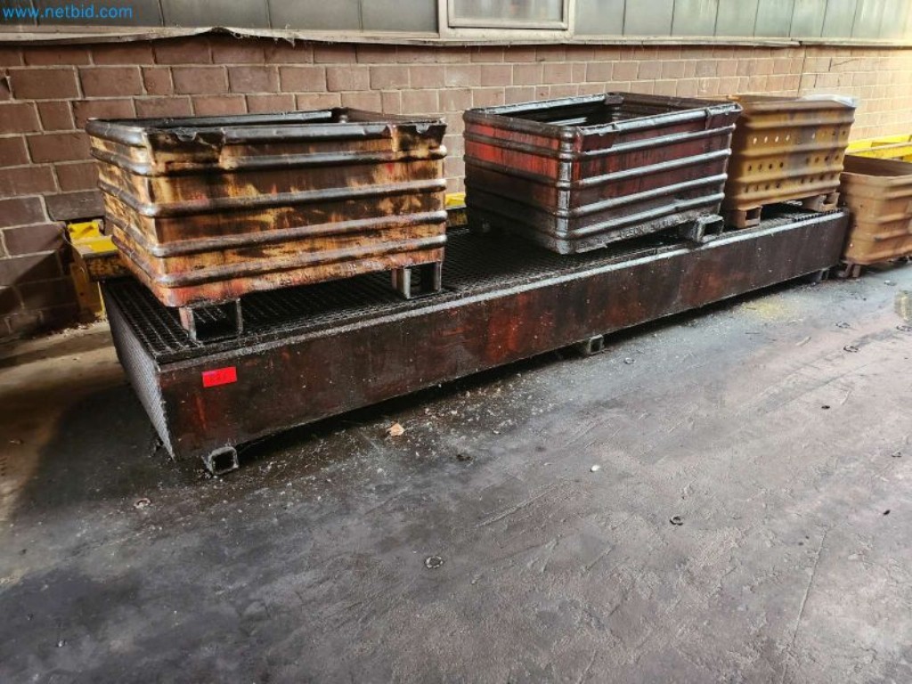 Maschinen aus dem Bereich Umformtechnik-2