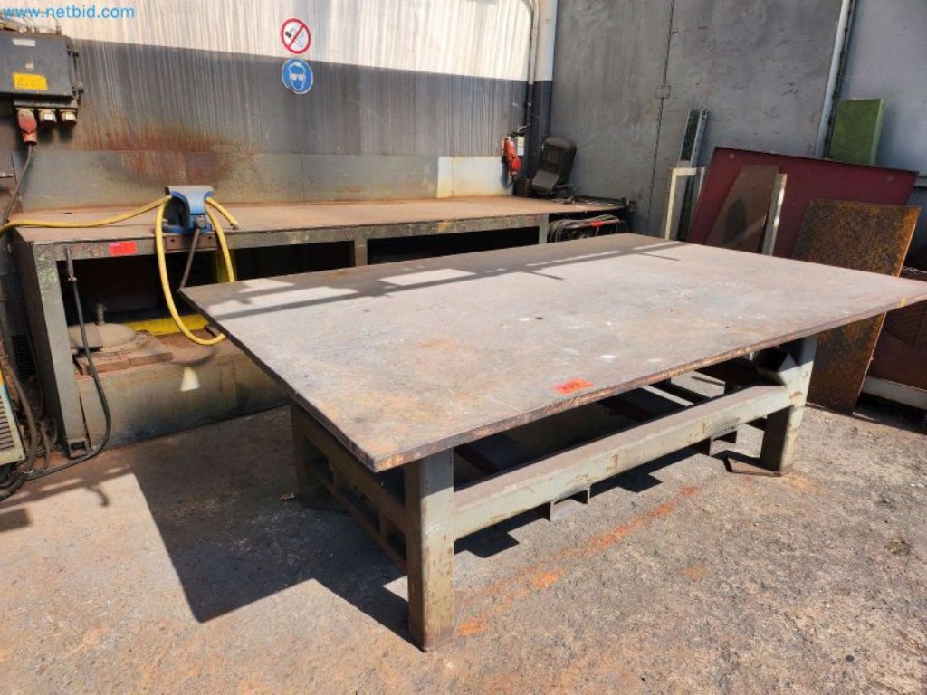 Maschinen aus dem Bereich Umformtechnik-1