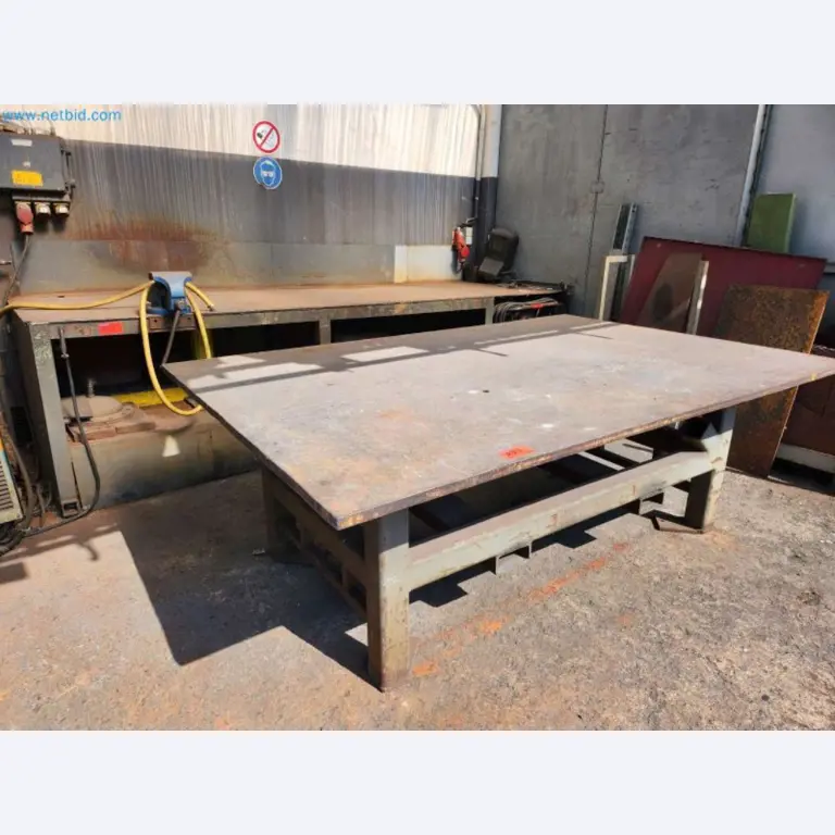 Maschinen aus dem Bereich Umformtechnik-1