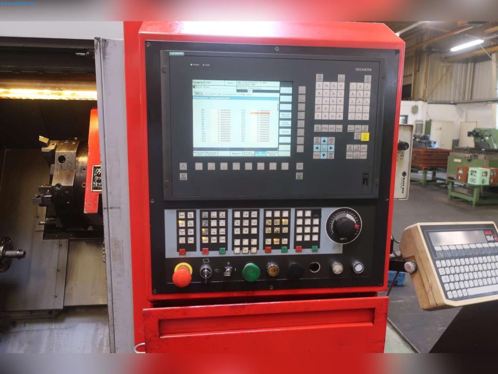 Maschinen aus dem Bereich Umformtechnik-3