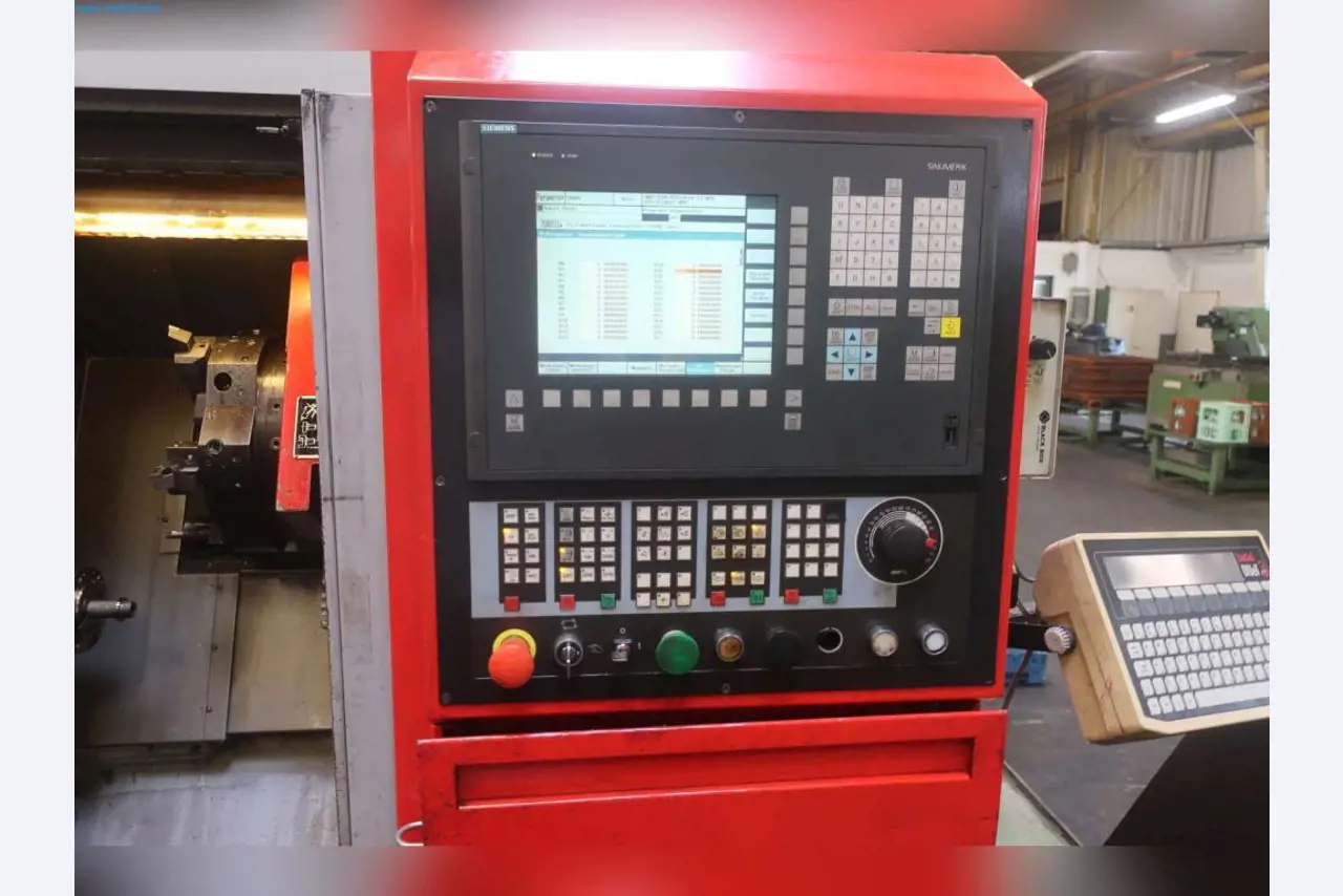 Maschinen aus dem Bereich Umformtechnik-3