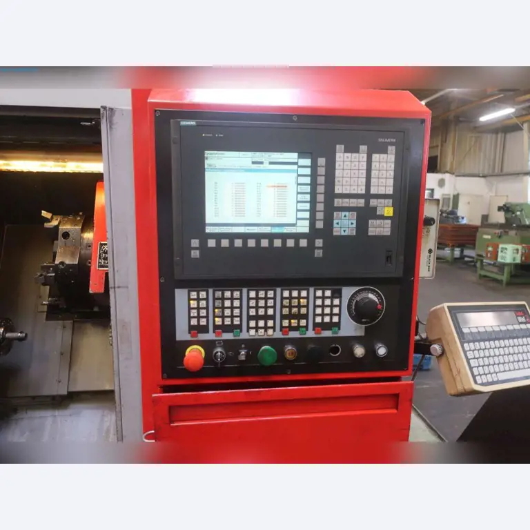 Maschinen aus dem Bereich Umformtechnik-3