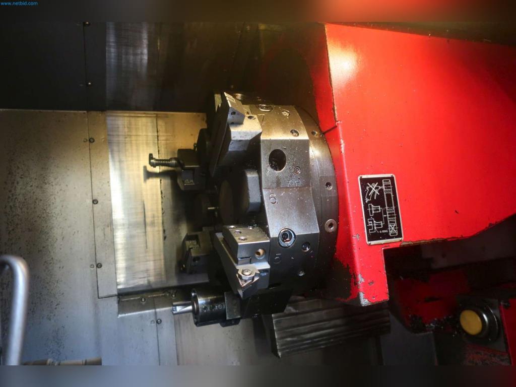 Maschinen aus dem Bereich Umformtechnik-4