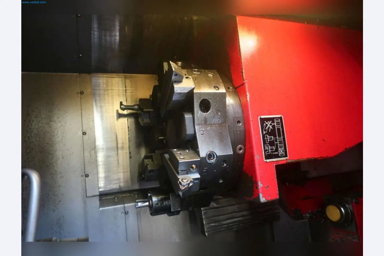 Maschinen aus dem Bereich Umformtechnik-4