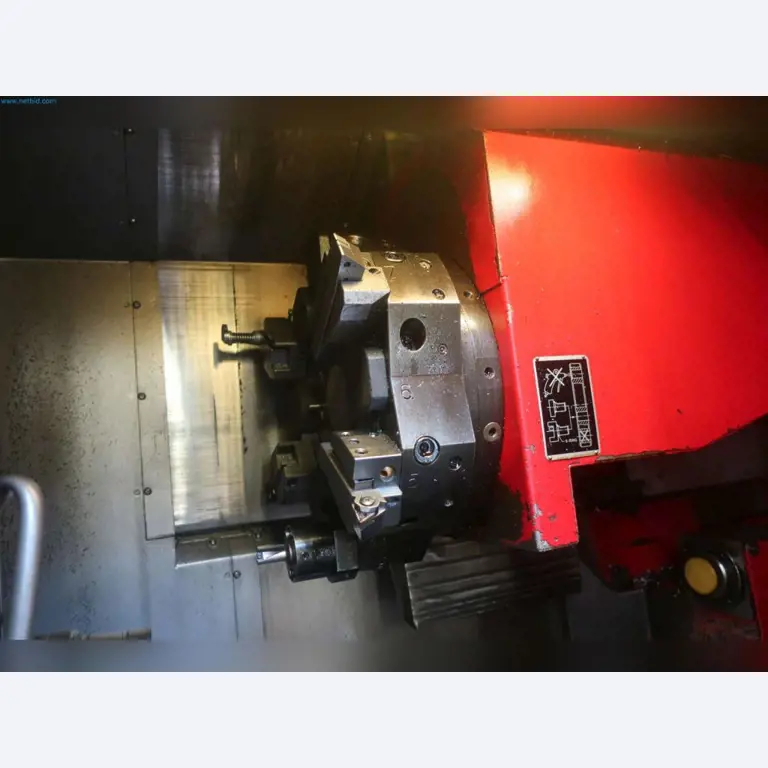 Maschinen aus dem Bereich Umformtechnik-4