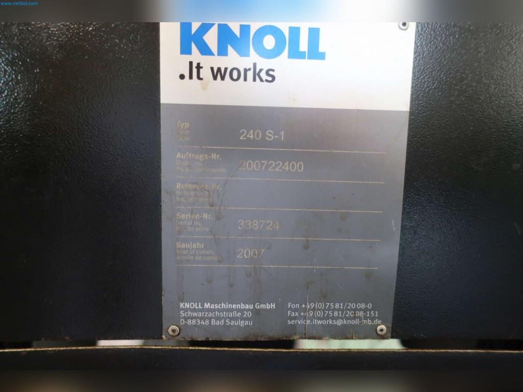 Maschinen aus dem Bereich Umformtechnik-5