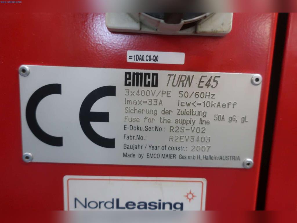 Maschinen aus dem Bereich Umformtechnik-6