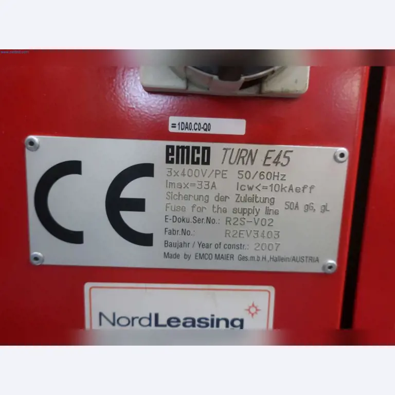 Maschinen aus dem Bereich Umformtechnik-6