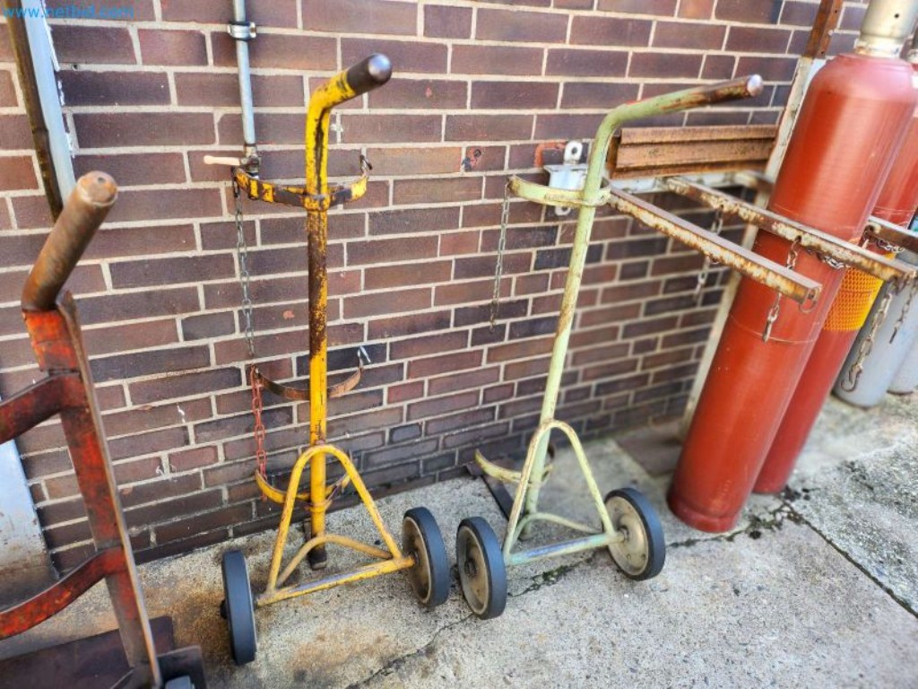 Stroje z oblasti tvářecích technologií-2