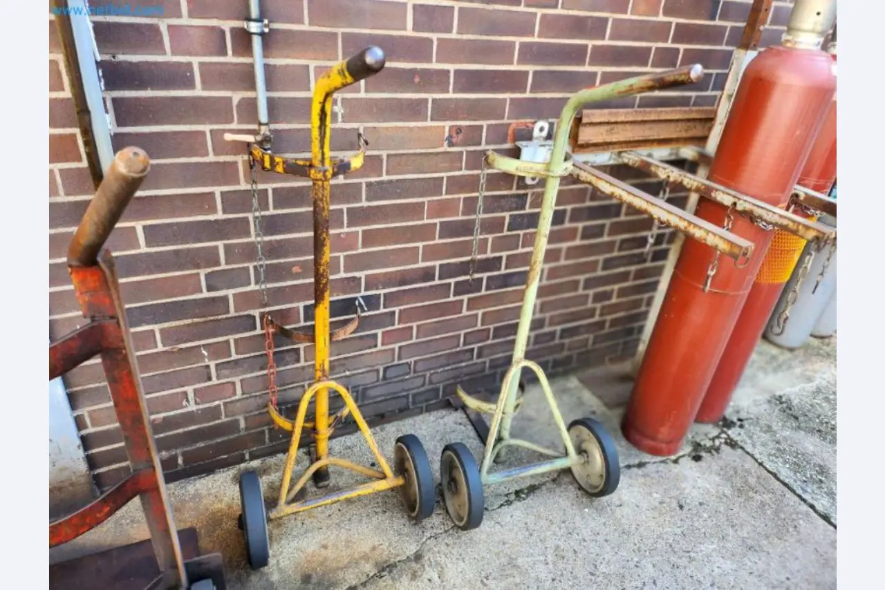 Stroje z oblasti tvářecích technologií-2