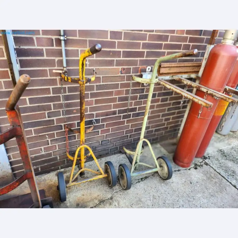 Stroje z oblasti tvářecích technologií-2