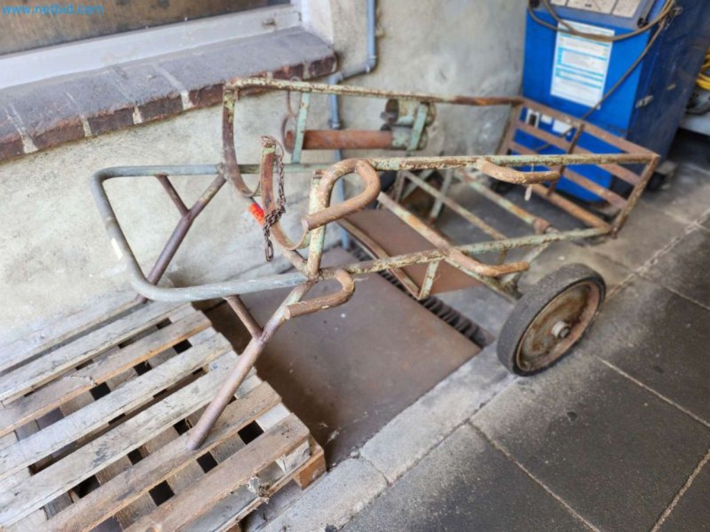 Stroje z oblasti tvářecích technologií-3