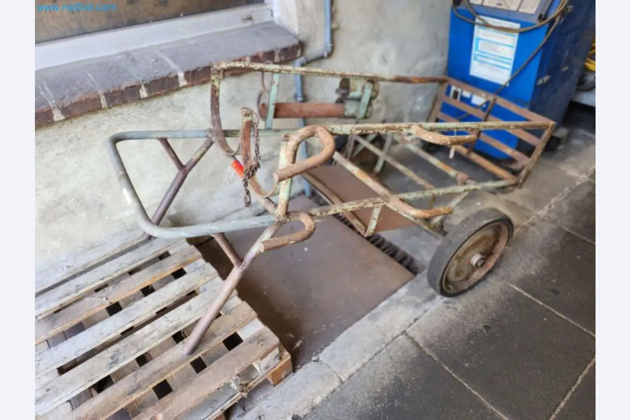 Stroje z oblasti tvářecích technologií-3