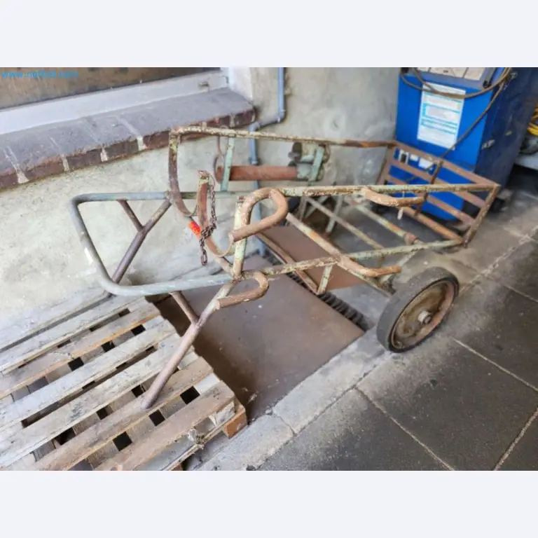 Stroje z oblasti tvářecích technologií-3