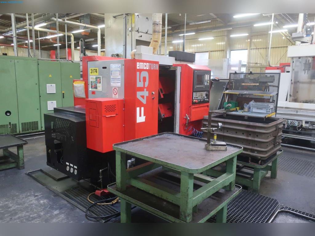 Maschinen aus dem Bereich Umformtechnik-1