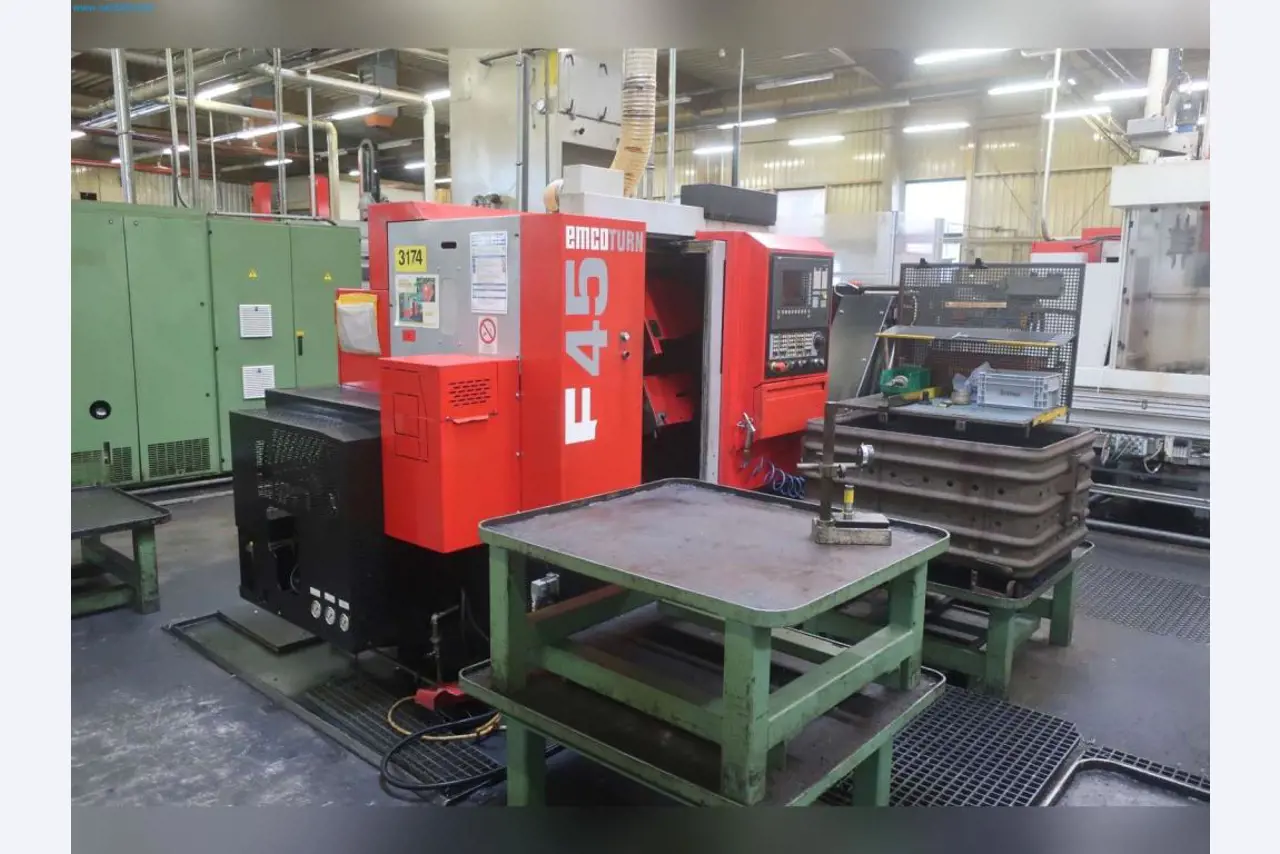 Maschinen aus dem Bereich Umformtechnik-1