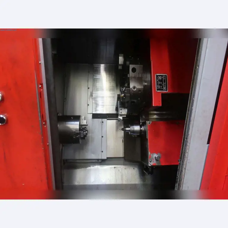 Maschinen aus dem Bereich Umformtechnik-2