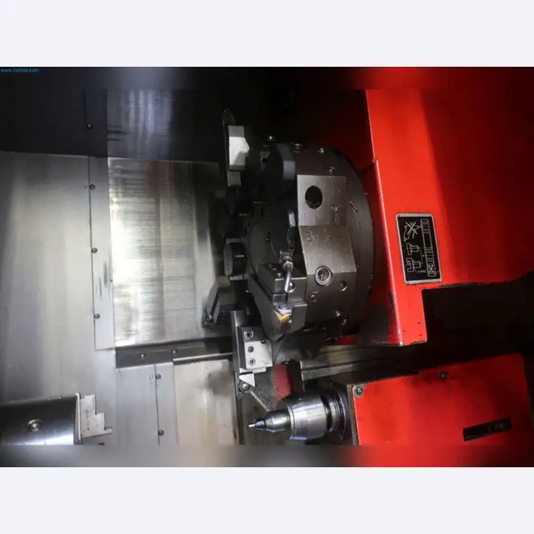 Maschinen aus dem Bereich Umformtechnik-3