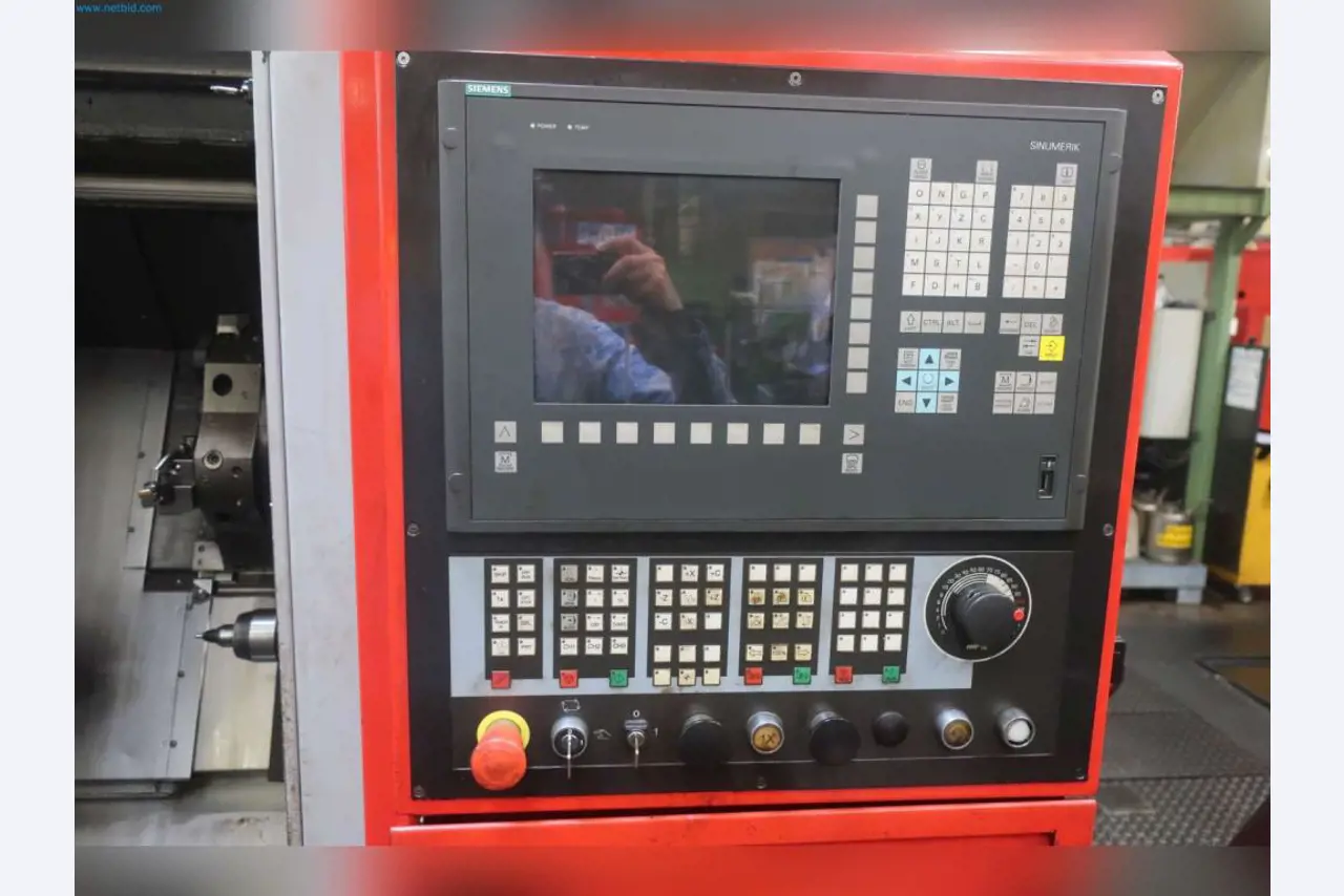 Maschinen aus dem Bereich Umformtechnik-4