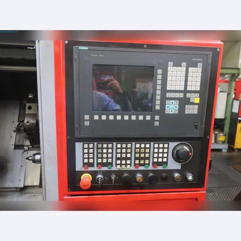 Maschinen aus dem Bereich Umformtechnik-4