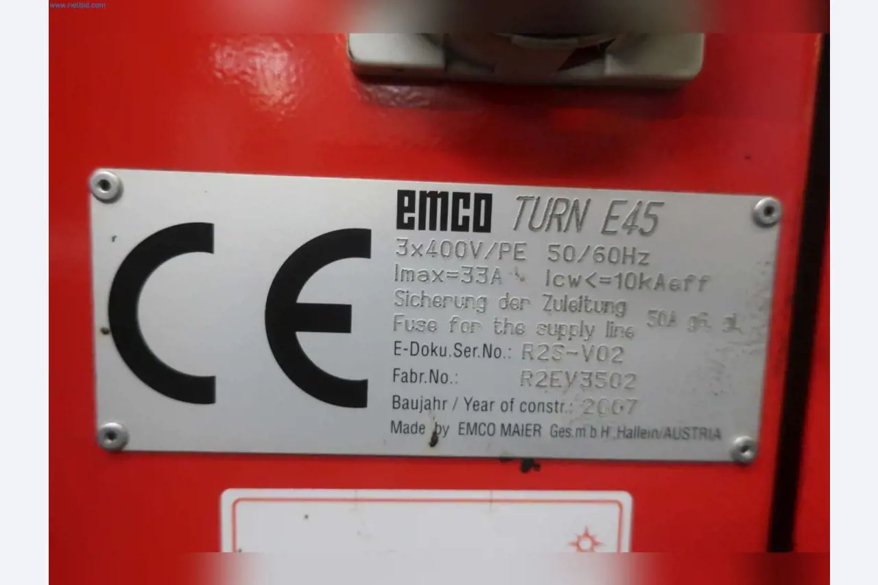 Maschinen aus dem Bereich Umformtechnik-6