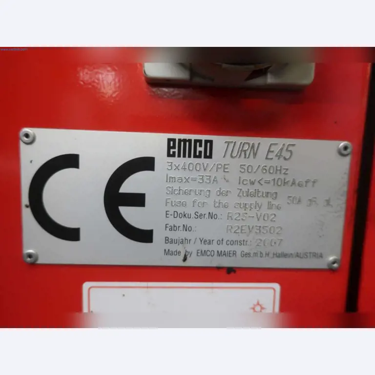 Maschinen aus dem Bereich Umformtechnik-6