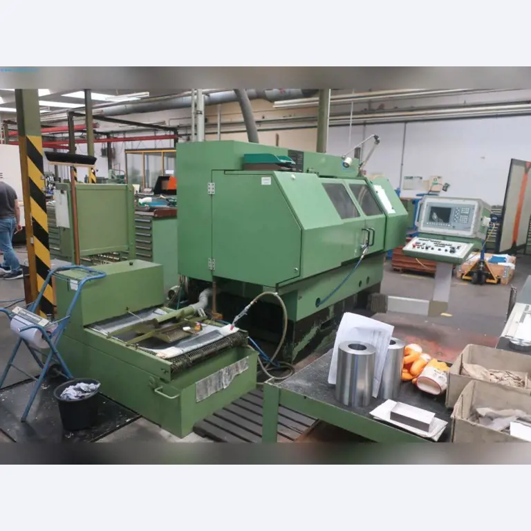 Stroje z oblasti tvářecích technologií-1