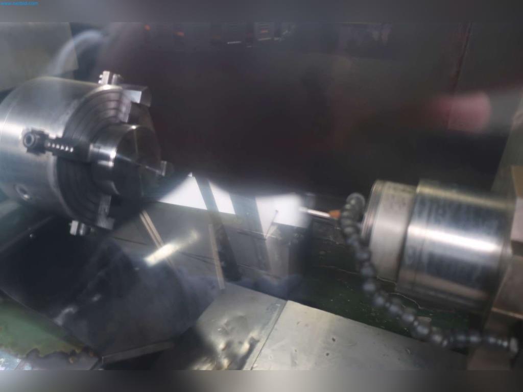 Maschinen aus dem Bereich Umformtechnik-2