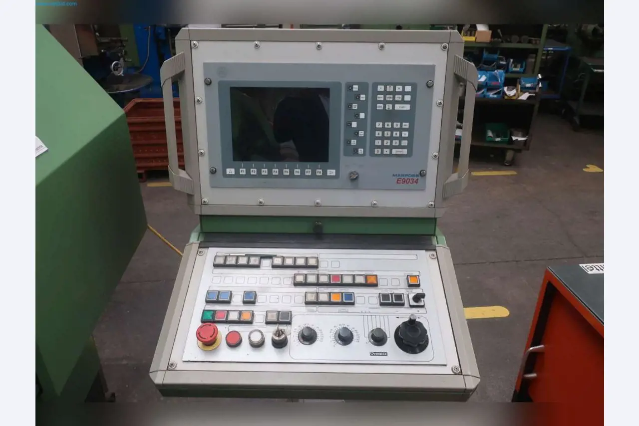 Stroje z oblasti tvářecích technologií-3