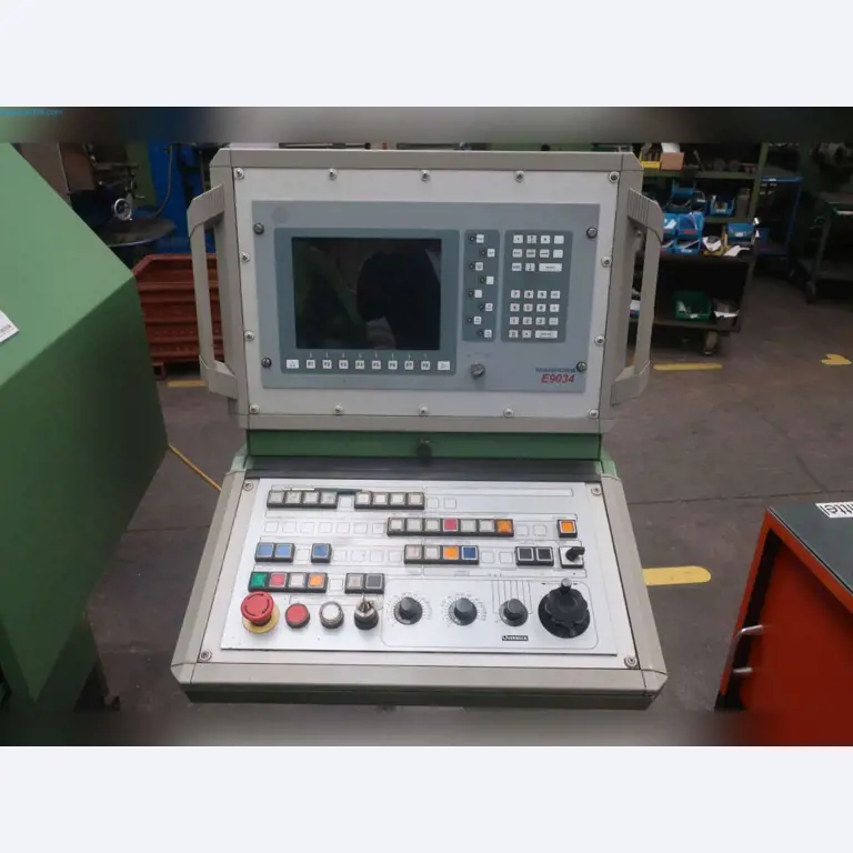 Stroje z oblasti tvářecích technologií-3