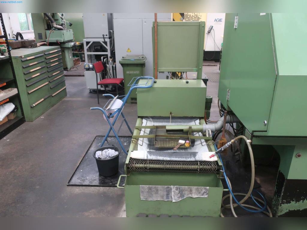 Maschinen aus dem Bereich Umformtechnik-4