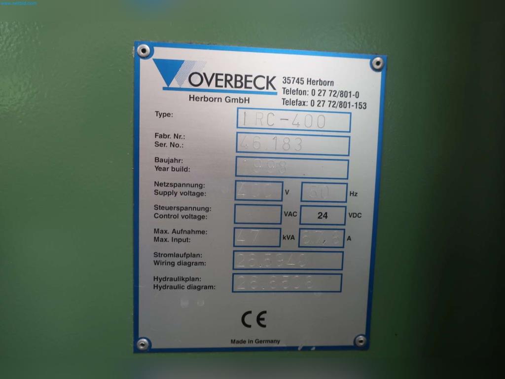 Maschinen aus dem Bereich Umformtechnik-5