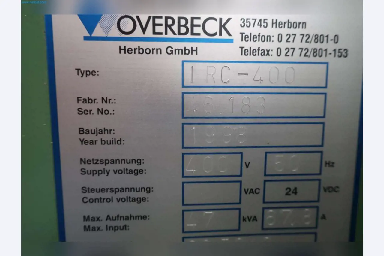 Stroje z oblasti tvářecích technologií-6