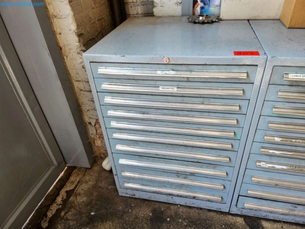 Maschinen aus dem Bereich Umformtechnik-1