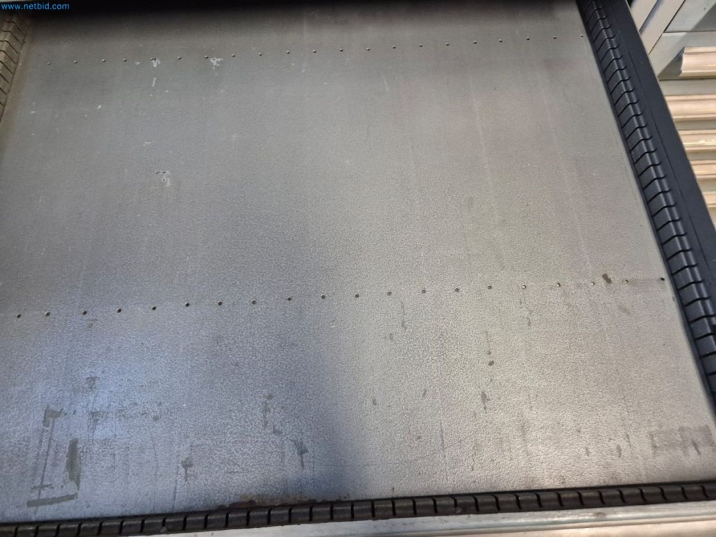 Maschinen aus dem Bereich Umformtechnik-4