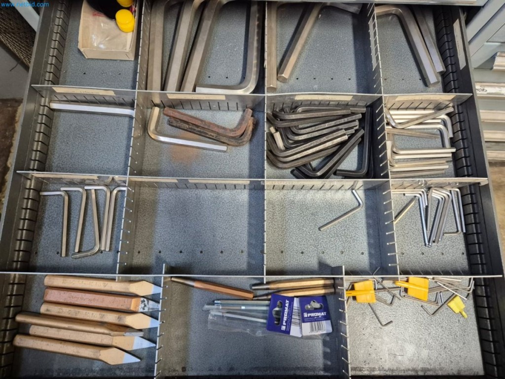 Maschinen aus dem Bereich Umformtechnik-5