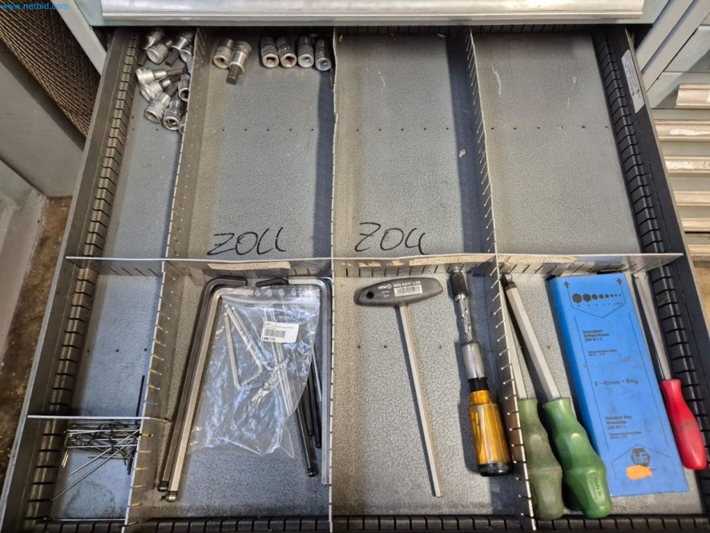 Maschinen aus dem Bereich Umformtechnik-6