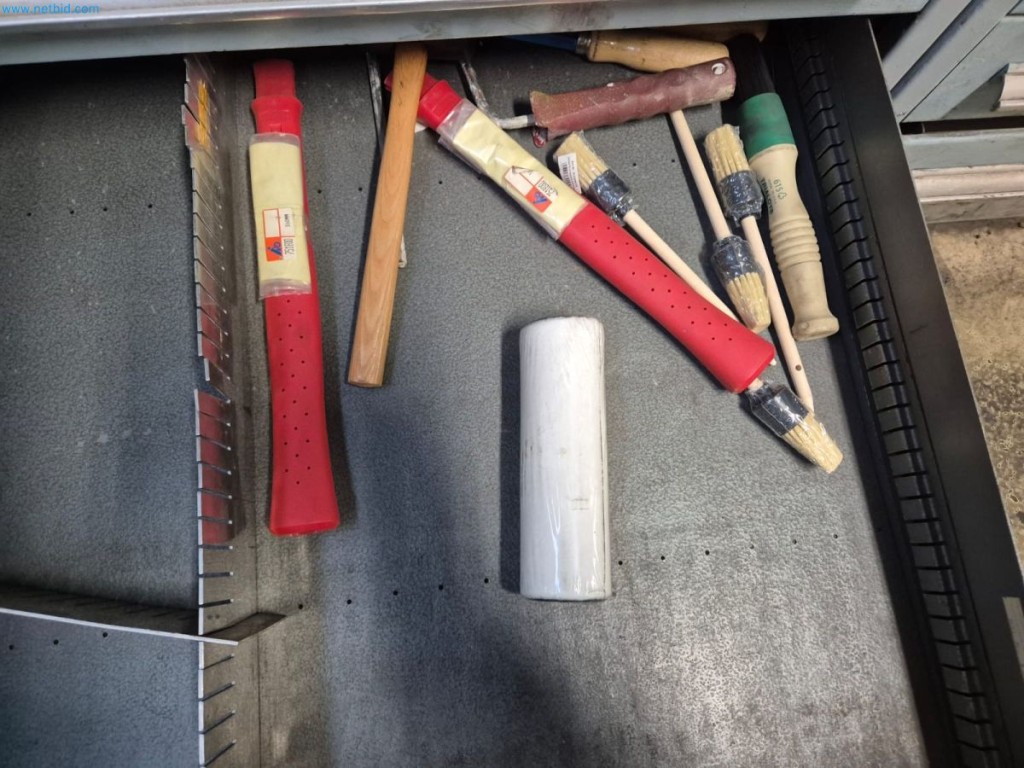 Maschinen aus dem Bereich Umformtechnik-8