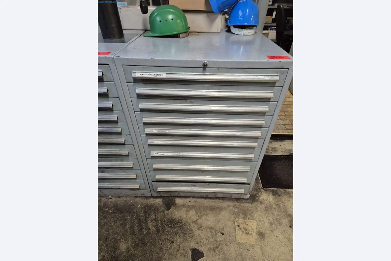 Stroje z oblasti tvářecích technologií-2