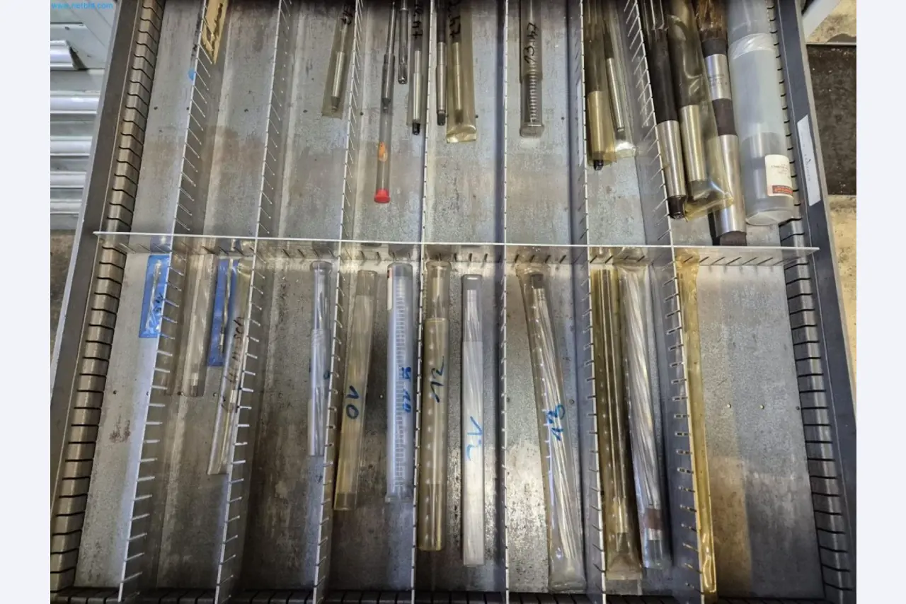 Stroje z oblasti tvářecích technologií-3